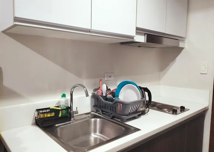 Makati Cbd Budget Hotel