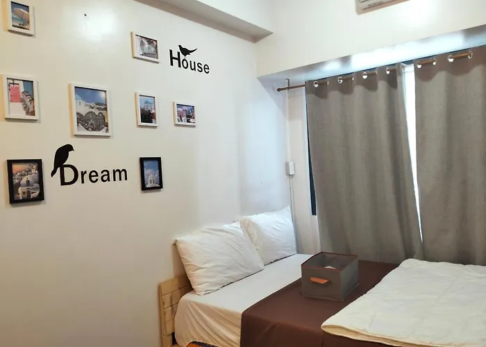 Makati Cbd Budget Hotel *