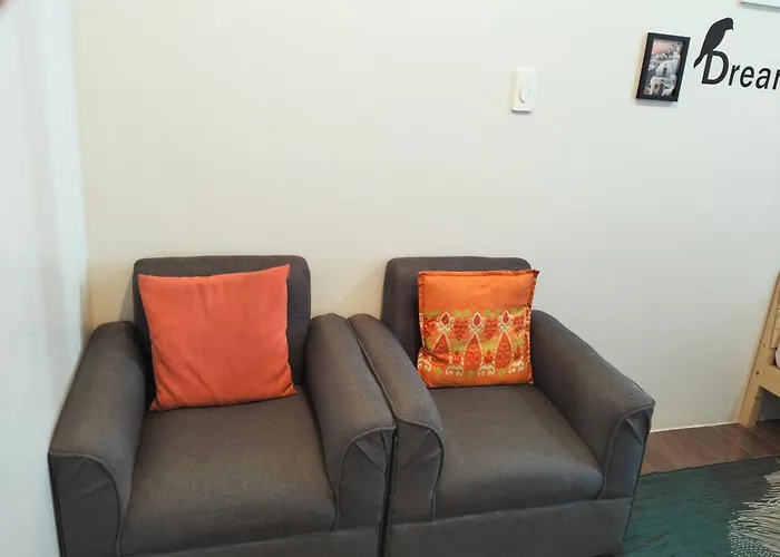 Makati Cbd Budget Hotel Manille